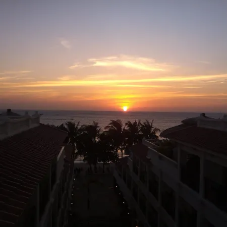 Golden Phoenix Hotel Boracay