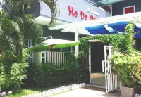 Mo Do Ong Hotell i Kham Yai