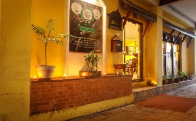 Ambassador Garden Home Hoteles en 