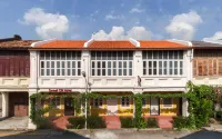Sweet Cili Boutique Hotel Hotels in George Town