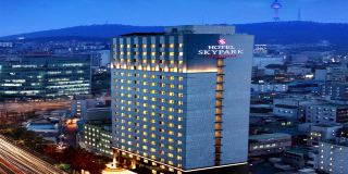 Hotel Skypark Dongdaemun I