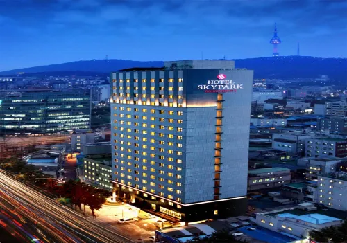 Hotel Skypark Dongdaemun I