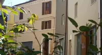 Guest House Viaroma Hotels in San Severino Marche