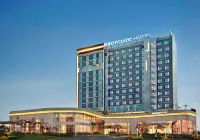 Mercure Karawang Hotels in 