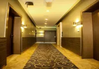 阿蒙德酒店公寓