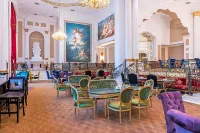Quba Palace Hotel & Golf Resort - breakfast
