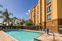 Hampton Inn & Suites Orlando-Apopka Hotels in Apopka