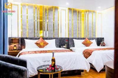 Thuy Duong Motel & Apartments