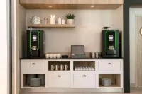 Hilton Garden Inn Paris la Villette Hotels in Aubervilliers