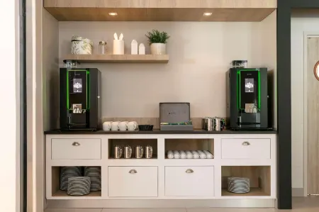 Hilton Garden Inn Paris la Villette