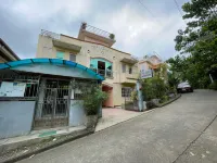 Casa Venicia Caticlan Hotel di Libertad