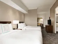 SpringHill Suites Dulles Airport Hotels in Sterling