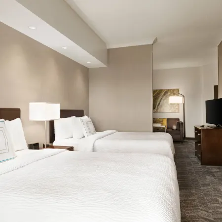 SpringHill Suites Dulles Airport