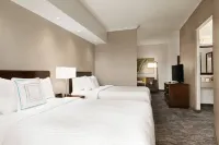 SpringHill Suites Dulles Airport