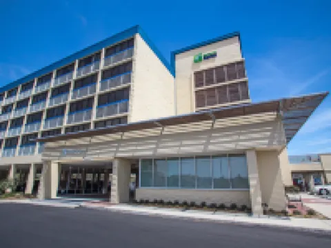 Holiday Inn Express NAGS HEAD OCEANFRONT by IHG Hotels in Dare County