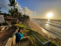 PointBreak Surf Stay
