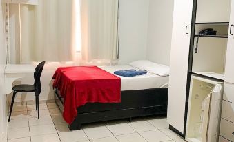 Hotel Central Barao Do Rio Branco - Housity