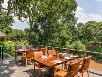 Fairmont Mara Safari Club Hôtels à : Aitong