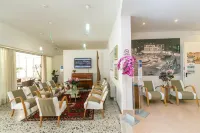 Hotel Colonna - Parking
