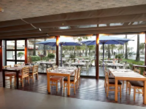 Magnolia Hotel - Adults Only Hoteles en Salou