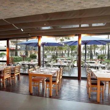 Magnolia Hotel - Adults Only