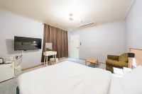 제주 호텔 더 단잠