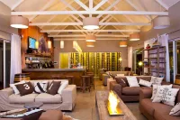 Africa Safari Lodge Hotels in Mariental