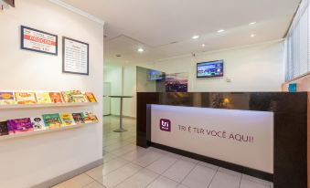 Tri Hotel Smart Caxias