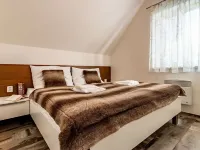 Lakeside Village 28 (+ Sauna) Hotels in Frymburk