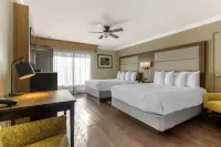Best Western Plus Forest Park Inn Hotels in Gilroy