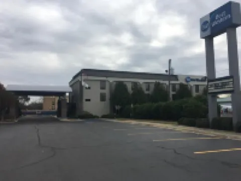 Days Inn by Wyndham Laurel MS Hotels in Jones County