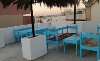 Al Dahar Apartments Hurghada