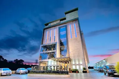 Best Western Summerlea Các khách sạn ở Sapror