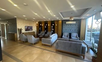 Basoglu Bulancak Hotel