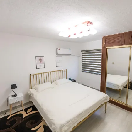 Summer Stay