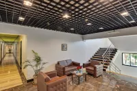 Club Mahindra Saj Mahabaleshwar - parking