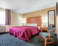 Quality Inn Ottawa Near Starved Rock State Park Hotels in Mission Township