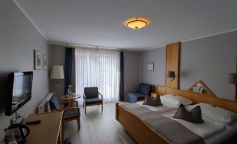 Hotel Zum Marchenwald