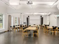 ไทเลแบ็ค โฮเทลล์ & คอนเฟอเรนซ์, บีดับเบิลยู ซิกเนเจอร์ คอลเลคชั่น โรงแรมในฮาล์มสตัด