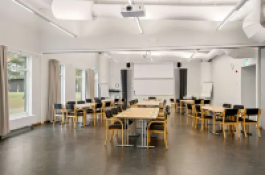 ไทเลแบ็ค โฮเทลล์ & คอนเฟอเรนซ์, บีดับเบิลยู ซิกเนเจอร์ คอลเลคชั่น