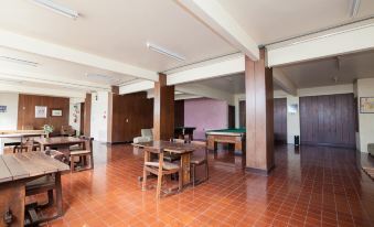 Hotel Letto Caxias