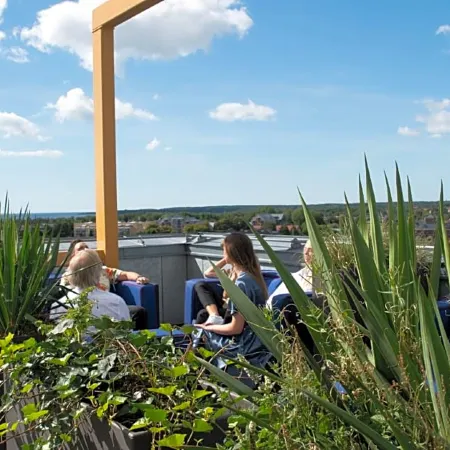 ProfilHotels Halmstad Plaza