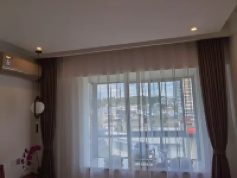 Dali Canger Xiaozhu Scenic Apartment (Huadian Road No.1)