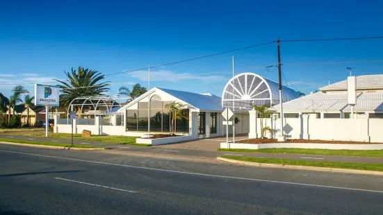 Parador Inn by Adelaide Airport