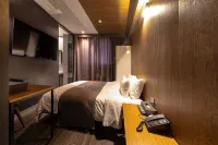 Cheonan Vue Hotel (Korea Quality)