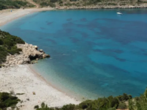 Spitakia Hotels in Chios