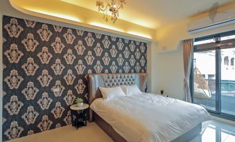 Jian Jian Jian Jian Guest House