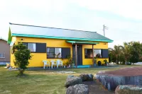 Pension Kongo Baru Hotels in Tokunoshima