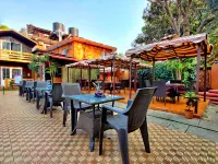 La VIE Woods- Couples/Families Only