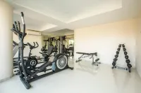 Prominent Corporate Residency - Gym